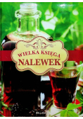 Wielka księga nalewek