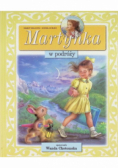 Martynka w Podróży