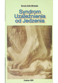 Syndrom uzależnienia od jedzenia