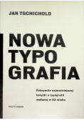 Nowa typografia