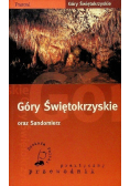 Góry Świętokrzyskie oraz Sandomierz
