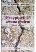 Przypowieść zwana życiem