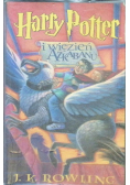 Harry Potter i więzień Azkabanu