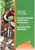 Fizjologiczne Podstawy Treningu w kolarstwie górskim