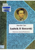 Ludwik II Bawarski
