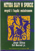 Metoda Silvy W Sporcie myśl i bądż mistrzem
