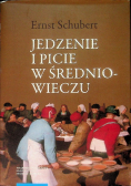 Jedzenie i picie w średniowieczu