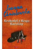 Krokodyl z kraju Karoliny