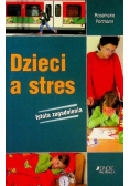 Dzieci a stres