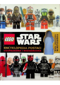 Star Wars Encyklopedia Postaci
