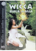 Wicca biała magia
