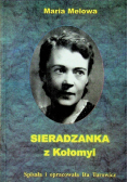 Sieradzanka z Kołomyi