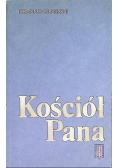Kościół Pana