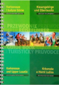 Karkonosze i Łużyce Górne