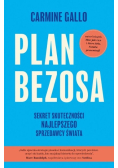Plan Bezosa Sekret skuteczności najlepszego