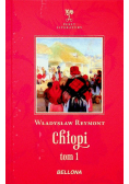 Chłopi Tom 1
