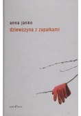 Dziewczyna z zapałkami
