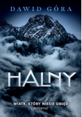 Halny. Wiatr, który niesie obłęd