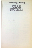 Czas niedoli
