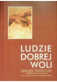Ludzie dobrej woli