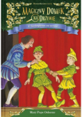 Magiczny domek na drzewie. Z Szekspirem na scenie