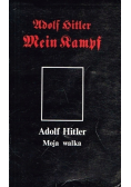 Mein Kampf Moja walka