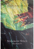 Stanisław Stach monografia