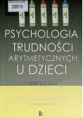 Psychologia trudności arytmetycznych u dzieci