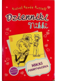 Dzienniki Nikki Nikki podrywaczka