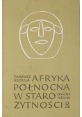Afryka Północna w starożytności