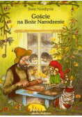 Goście na Boże Narodzenie