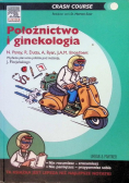 Położnictwo i ginekologia repetytorium
