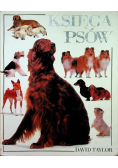 Księga psów