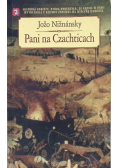 Pani na Czachticach