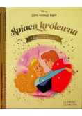 Złota kolekcja bajek Disney Tom 31 Śpiąca królewna