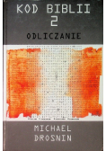 Kod Biblii Tom 2 Odliczanie