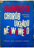 Diagnostyka chorób układu nerwowego