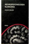 Neuropsychologia kliniczna
