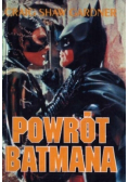 Powrót Batmana
