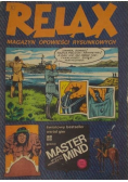 Relax Magazyn opowieści rysunkowych 2 / 78 (15)