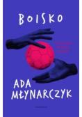 Boisko