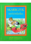 Skarbczyk sześciolatka