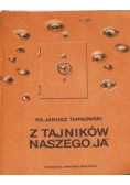 Z Tajników Naszego Ja