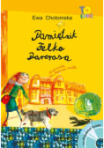 Pamiętnik Felka Parerasa