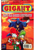 Komiks Gigant Indiana Dżems i świątynia małp Nr 3 / 98
