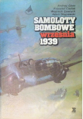 Samoloty bombowe września 1939