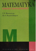 Matematyka poradnik encyklopedyczny