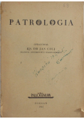 Patrologia