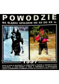 Powodzie Na Śląsku Opolskim Od Xii Do XX Wieku