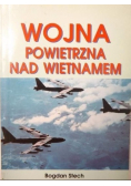 Wojna powietrzna nad Wietnamem